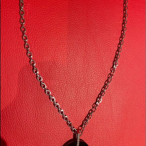 Cache Beautiful necklace - Picture 14 of 14